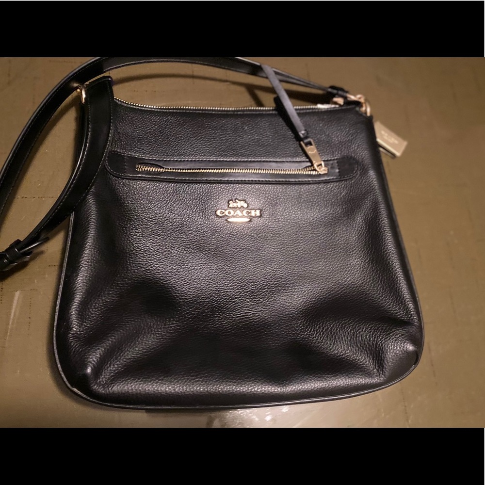 Coach Crossbody